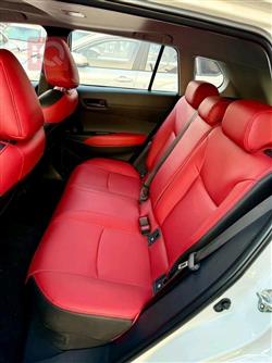 تويوتا كورولا كروس